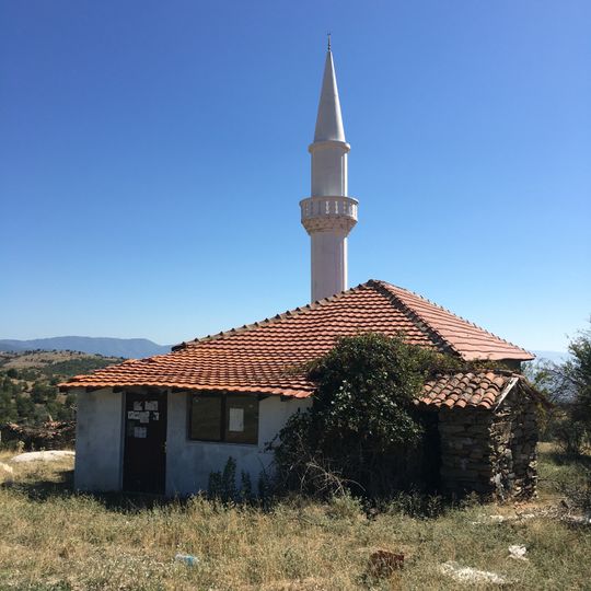 Supurge Mosque