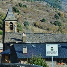 Sant Romà de Pallerols