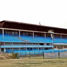 Stade Roi-Pierre-Ier