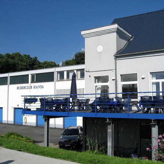 Bundesstützpunkt Dortmund