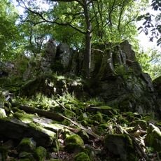 Teufelskanzel