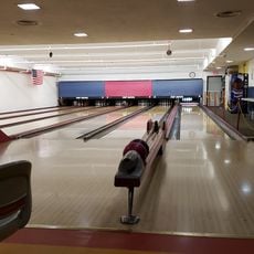 Pep Bowl