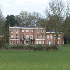 Trevalyn Manor