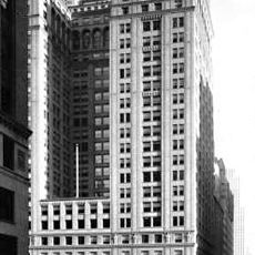 Pershing Square Building