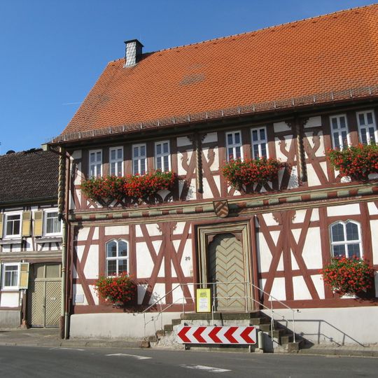 Hammersbach