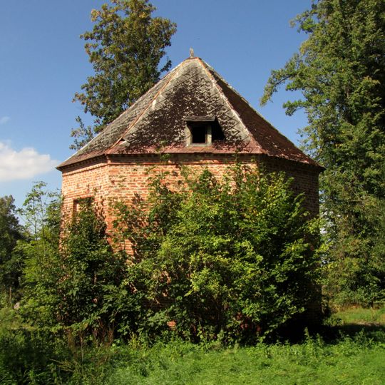 Mariahilfkapelle, Kirchberg am Walde