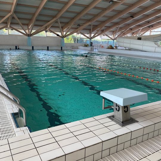 Centre aquatique Flottibulle