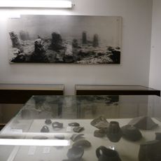 Pfahlbau- und Klostermuseum Mondsee