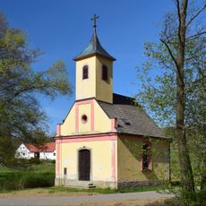 Kaple v Šejbech