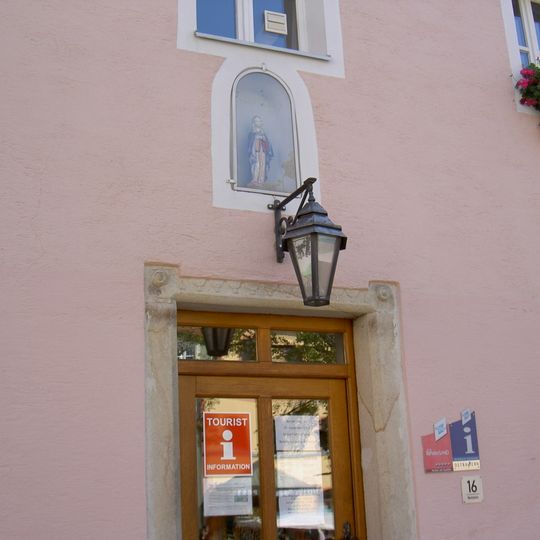 Wohnhaus
