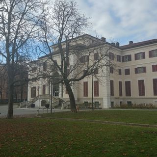 Villa Amoretti