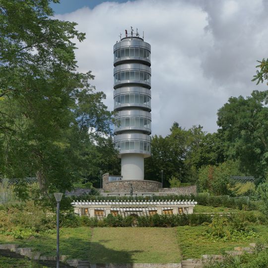 Friedenswarte Brandenburg