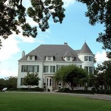 Number One Observatory Circle