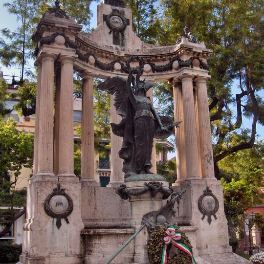 Monumento ai Caduti
