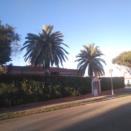 Vivienda Unifamiliar