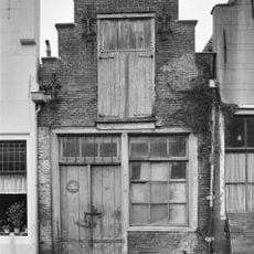 Korte Groendal 12, Zierikzee