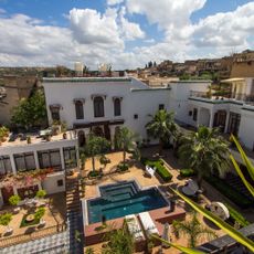 Riad Mayfez Suites & Spa Fes