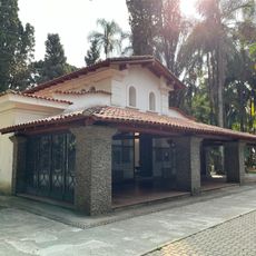 Chácara dos Fontoura