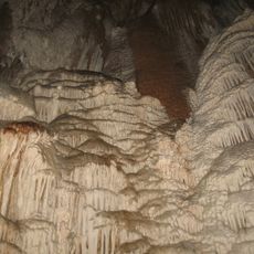 Talgua caves