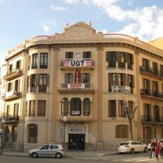 Casa Dolores Linderman