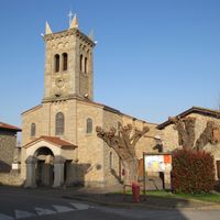 Saint-Michel-sur-Rhône