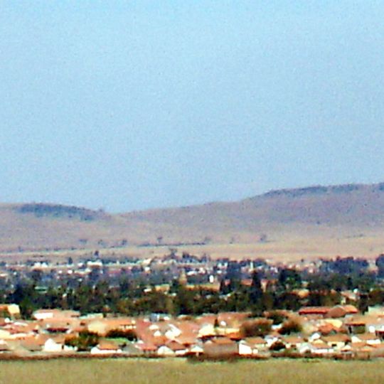 Lenasia