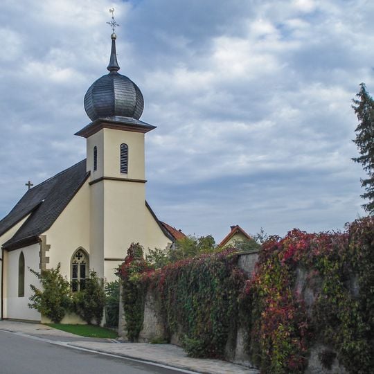 Filialkirche
