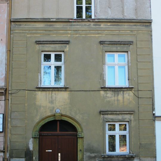 Blažejské náměstí 6