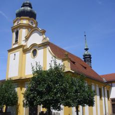 Kirche