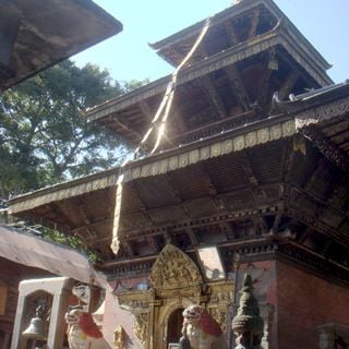 Bajrayogini Temple