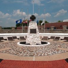 National Fallen Firefighters Memorial