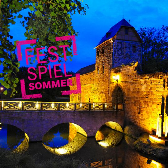 Burgfestspiele Bad Vilbel