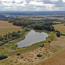 Velký Raputovský rybník