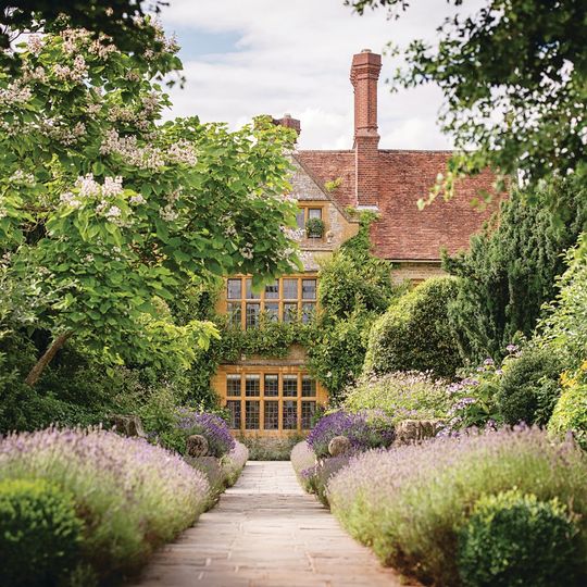 Le Manoir aux Quat’Saisons, A Belmond Hotel, Oxfordshire