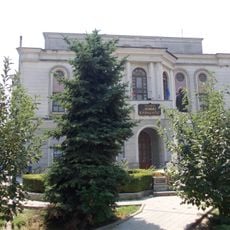 Teatrul Mihai Eminescu din Botoșani