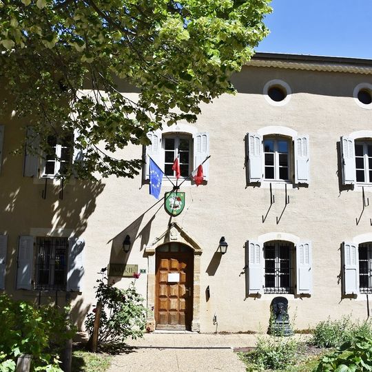 Saint-Georges-sur-Allier