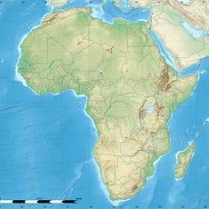 Shambe National Park