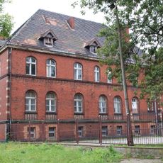 32 Partyzancka Street in Ostrów Wielkopolski