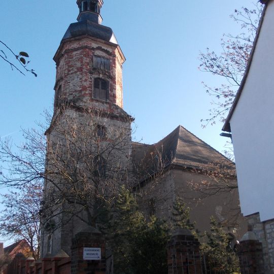 Protestant Church