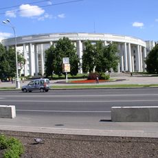National Academy of Sciences of Belarus