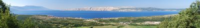 Panoramic View 1