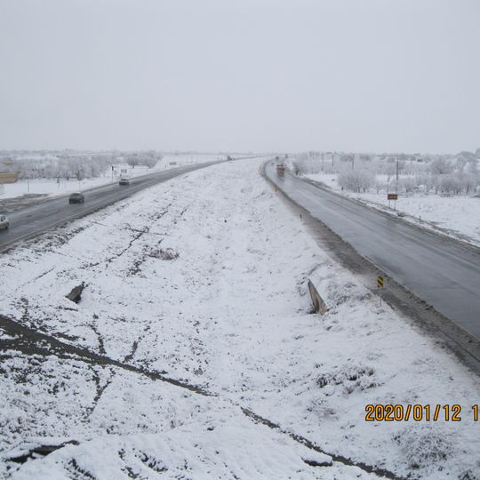 Distretto rurale di Zeberkhan