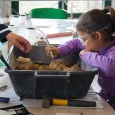 Paleo Archeo Centro di Genoni