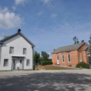 School House and Town Hall