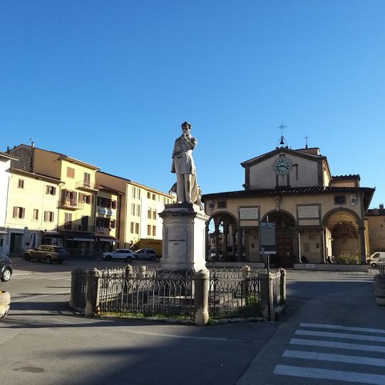 Monsummano Terme