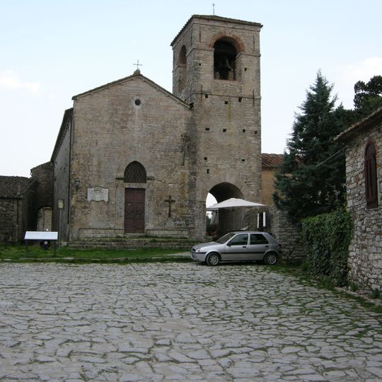 Chiesa di San Nicolao