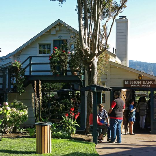 Mission Ranch