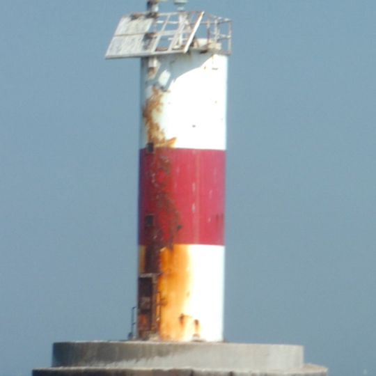 Bishop and Clerks Light