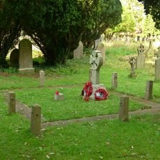 Ordsall War Memorial