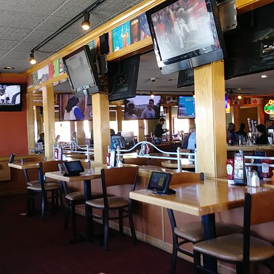 Applebee's